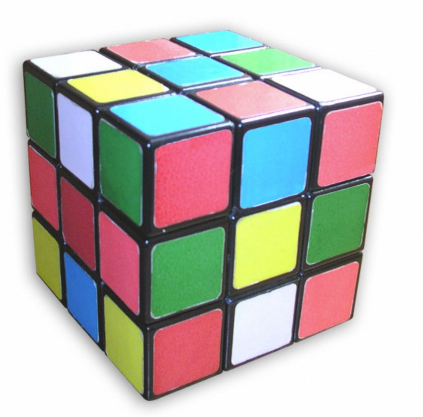 cube
