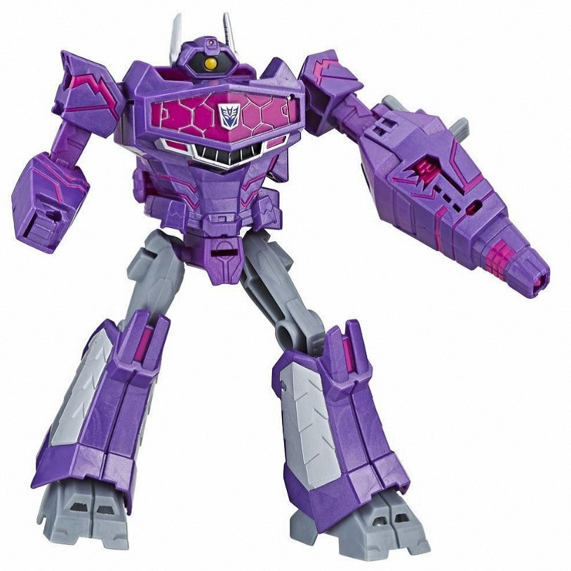 toys transformers